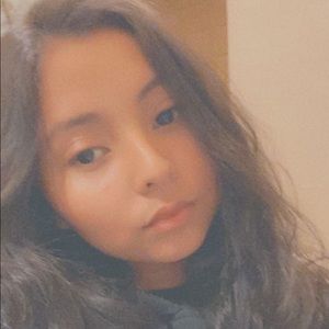 Meet your Posher, Fatima